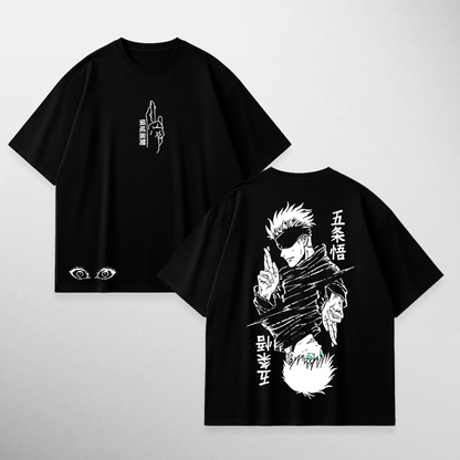 Gojo: Unlimited Void