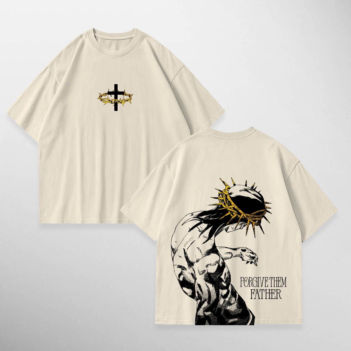 JJBA: The Saint's Corpse
