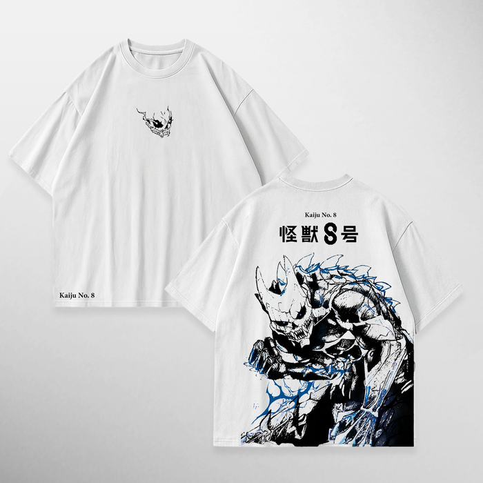 Kafka Hibino: Kaiju No. 8