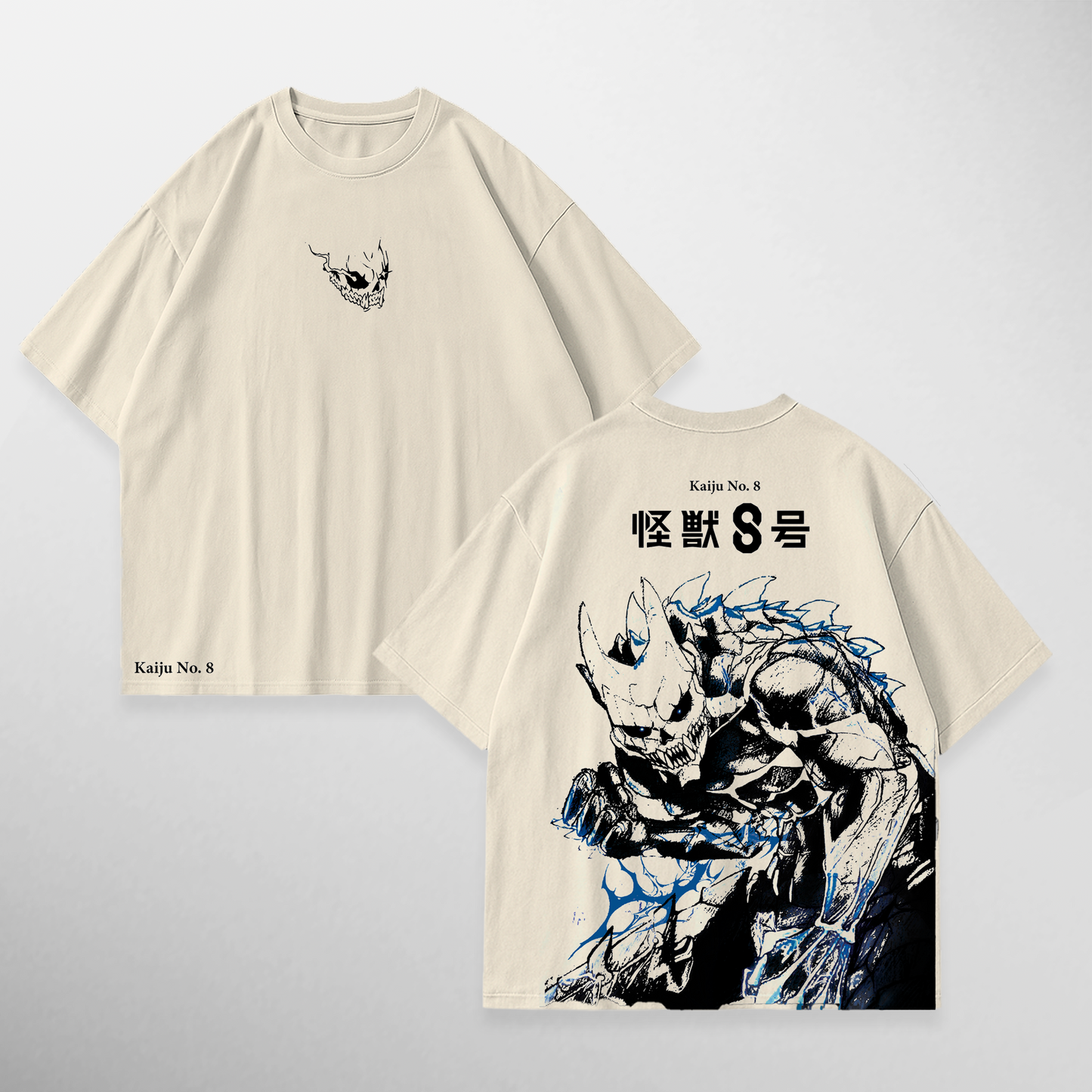 Kafka Hibino: Kaiju No. 8