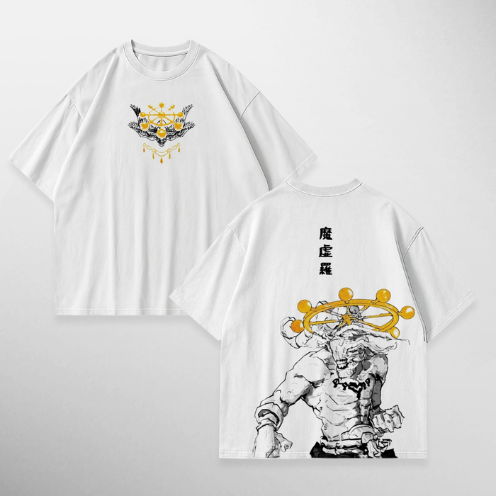 Mahoraga: The divine general II