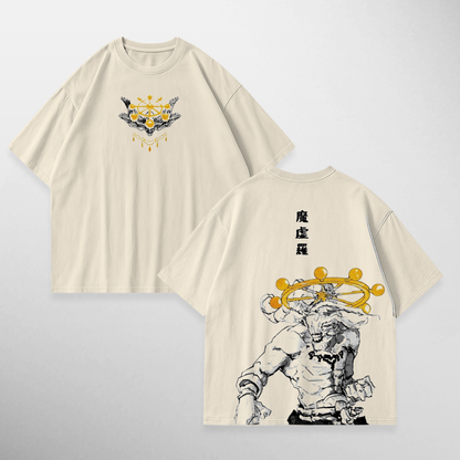 Mahoraga: The divine general II