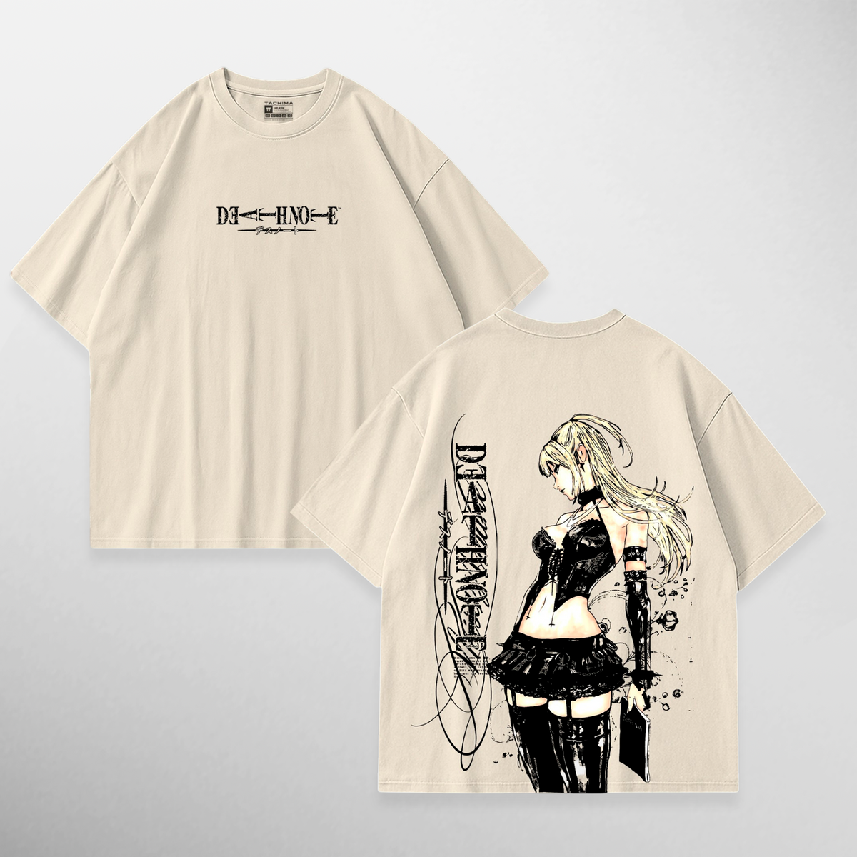 Misa Amane: The second Kira II