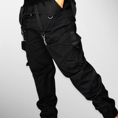 Pantalón cargo: The Climber