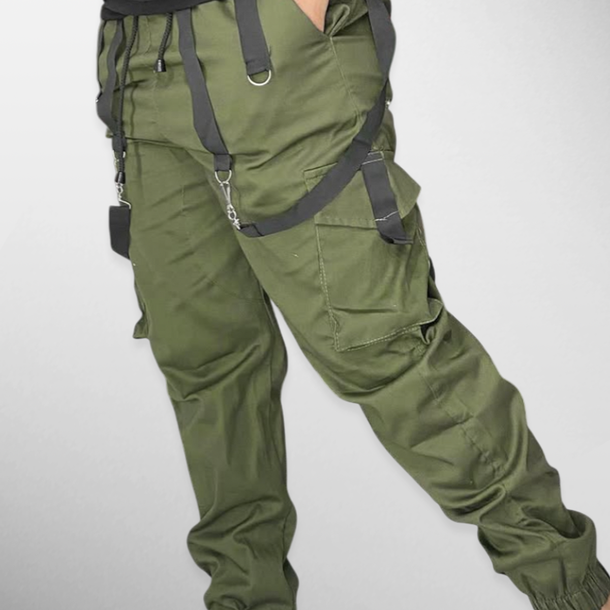 Pantalón cargo: The Climber