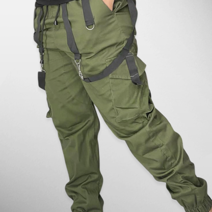 Pantalón cargo: The Climber