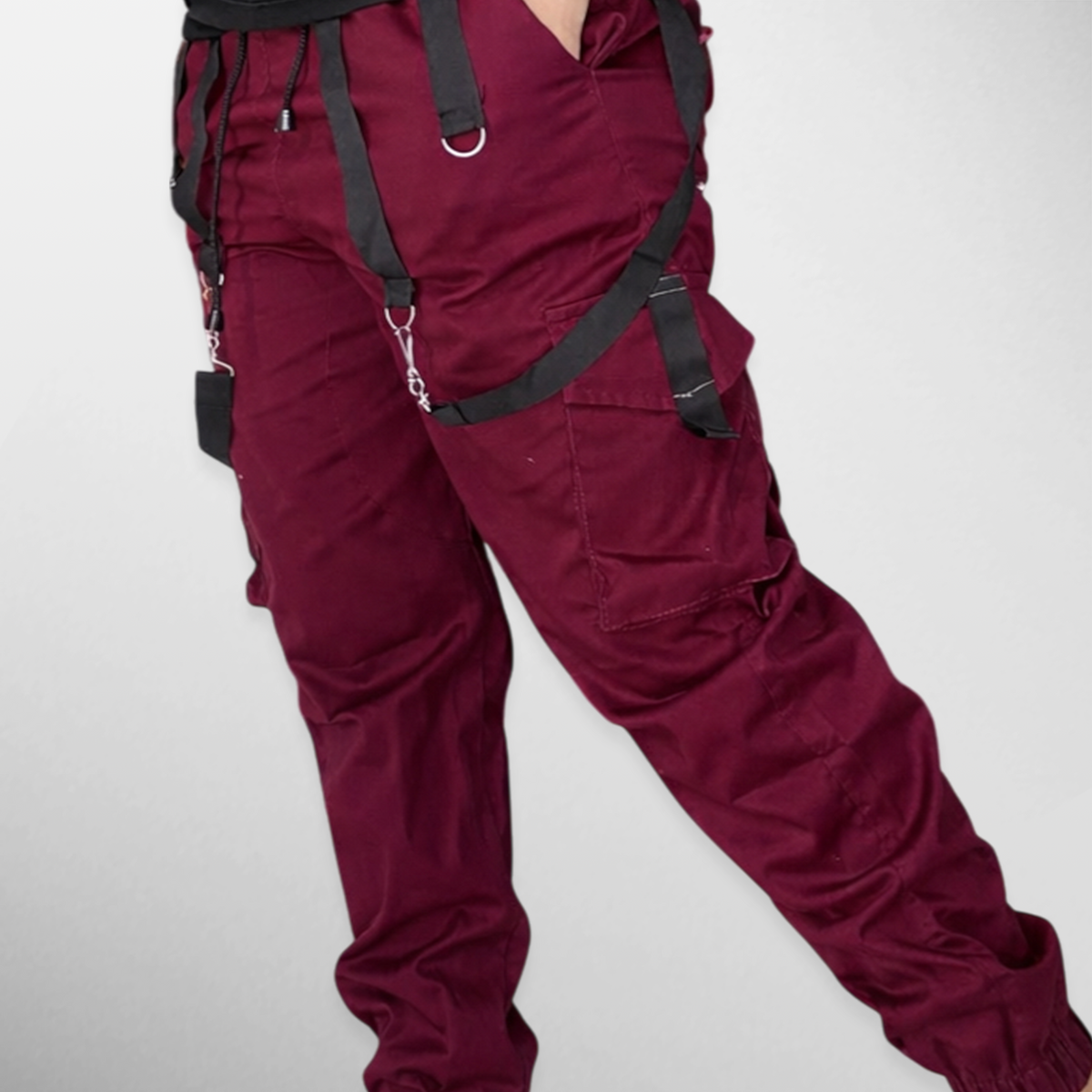 Pantalón cargo: The Climber