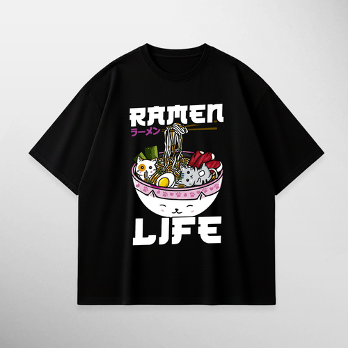 Ramen Life