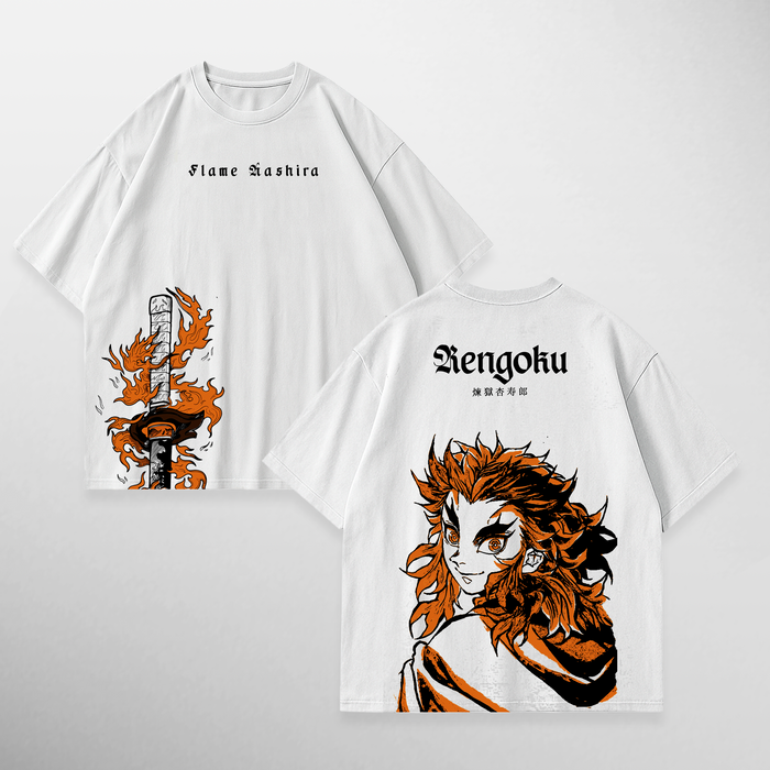 Rengoku: Flame Hashira I