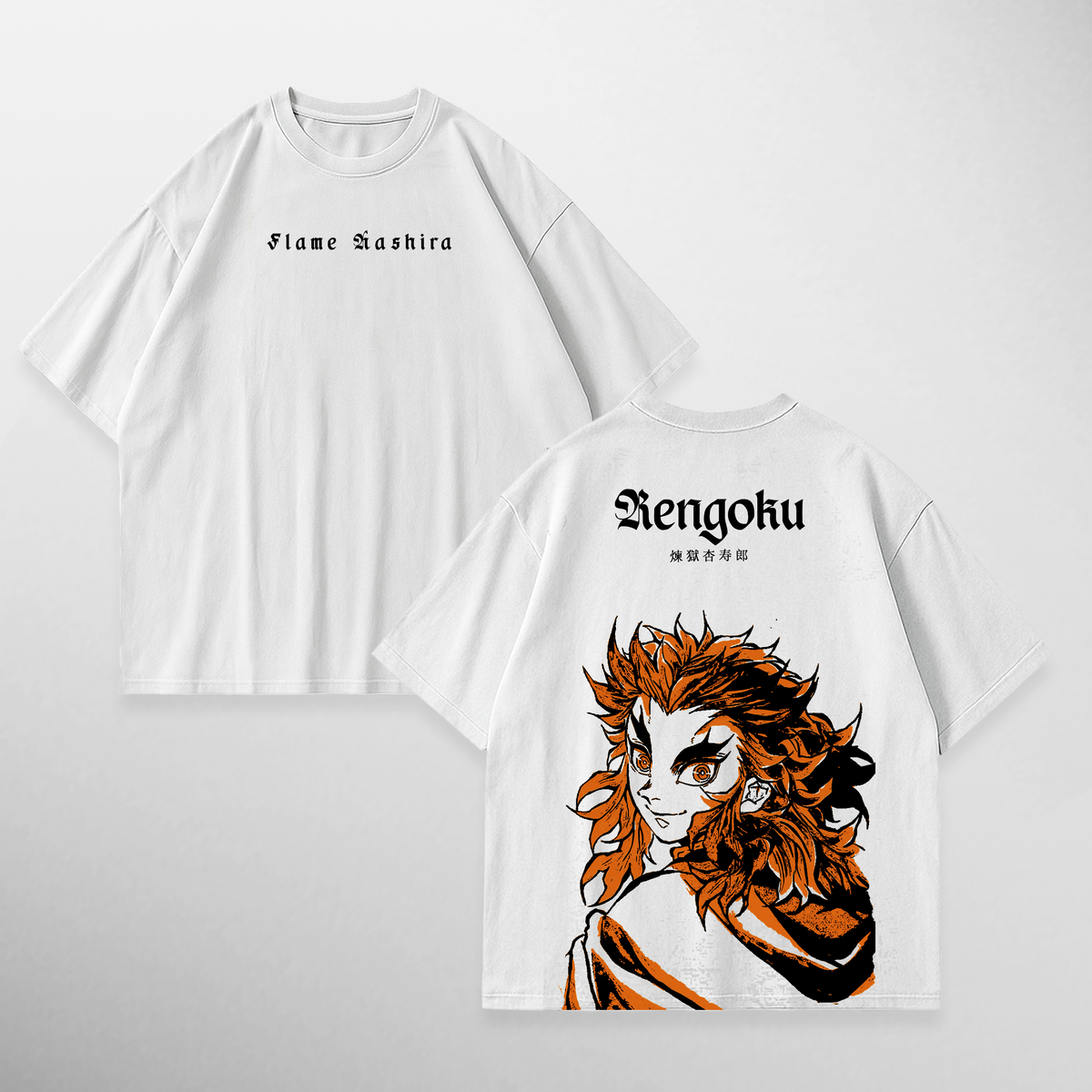 Rengoku: Flame Hashira I