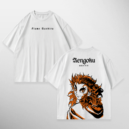 Rengoku: Flame Hashira I