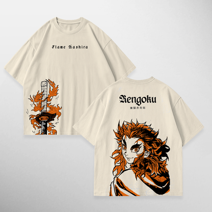 Rengoku: Flame Hashira I