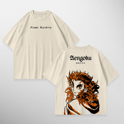 Rengoku: Flame Hashira I
