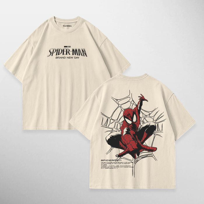 Spiderman: Brand new day III