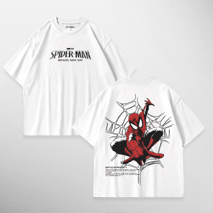Spiderman: Brand new day III