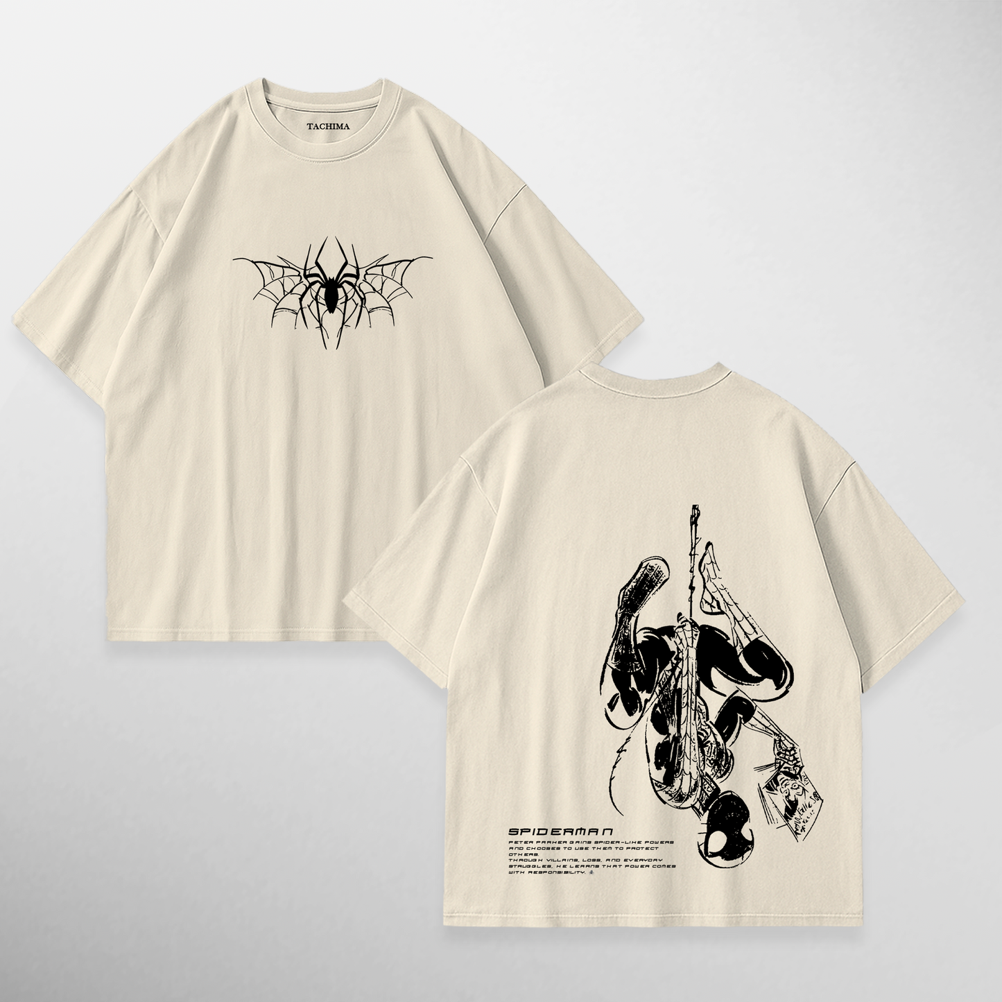 Spiderman: Brand new day II