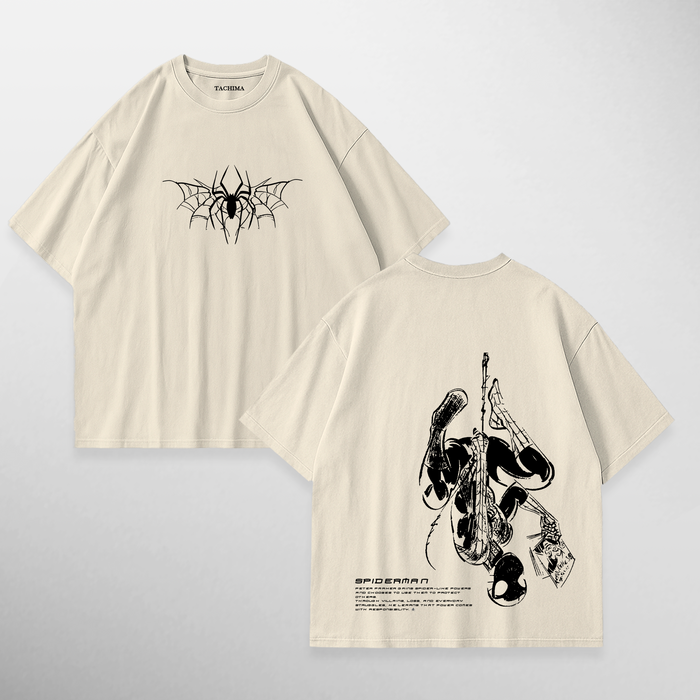 Spiderman: Brand new day II