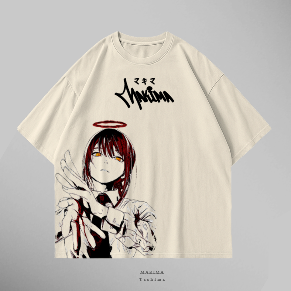 Makima: Control Devil I