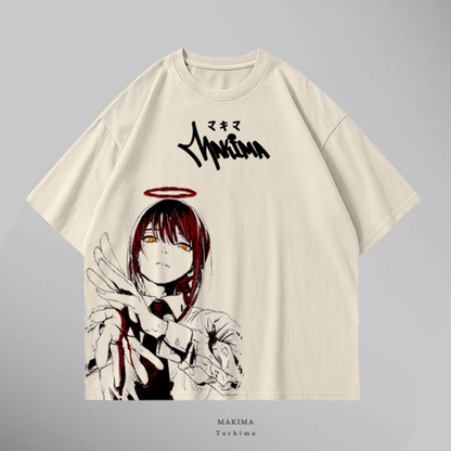 Makima: Control Devil I