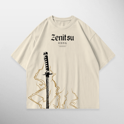 Zenitsu: Sword